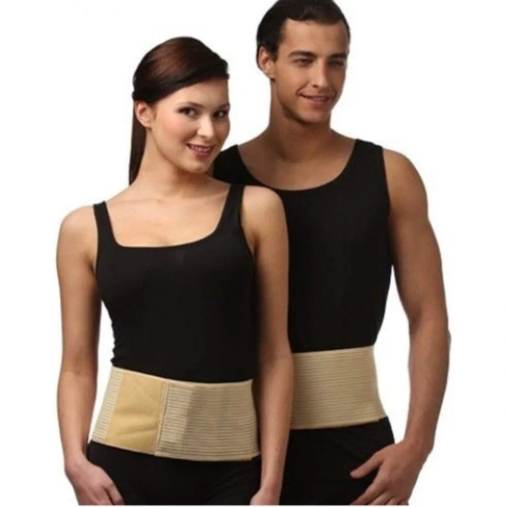 Tonus Elast Umbilical Navel Hernia Belt - 6 Inch Width